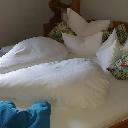 Grillstube Apartment *