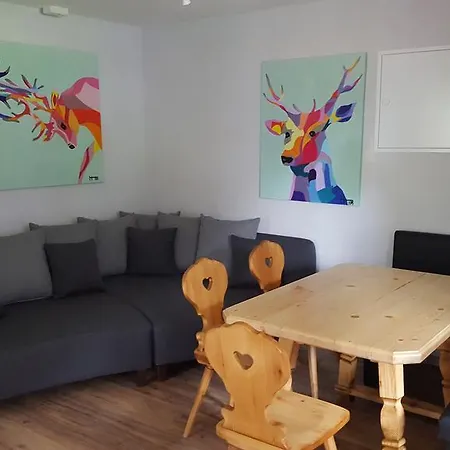 アパート Grillstube *