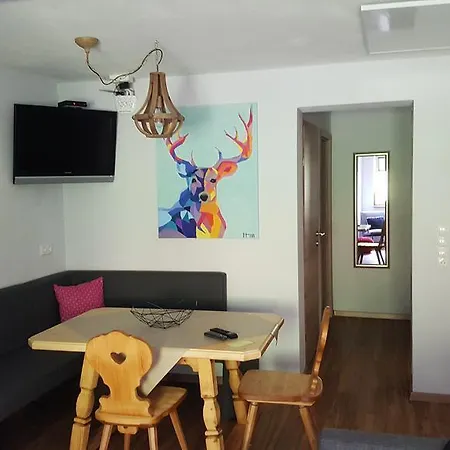 Grillstube Apartment Neustift im Stubaital