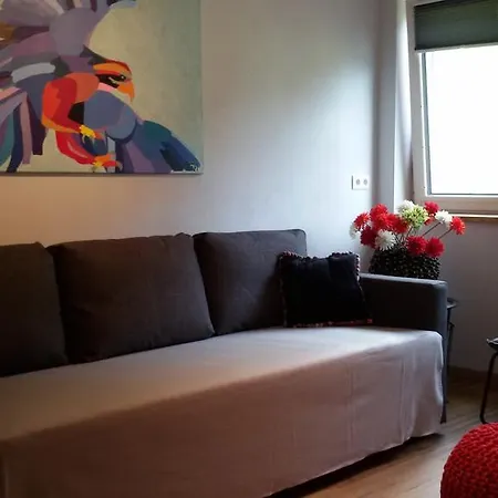 Grillstube Apartment *