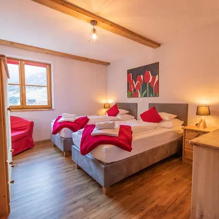 Grillstube Lejlighed Neustift im Stubaital