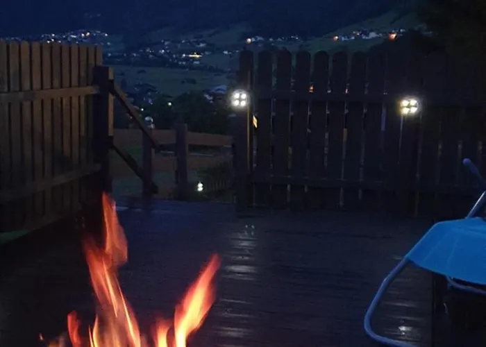 Grillstube Neustift im Stubaital