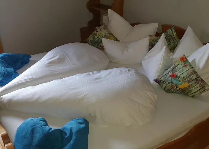 Grillstube Apartment *