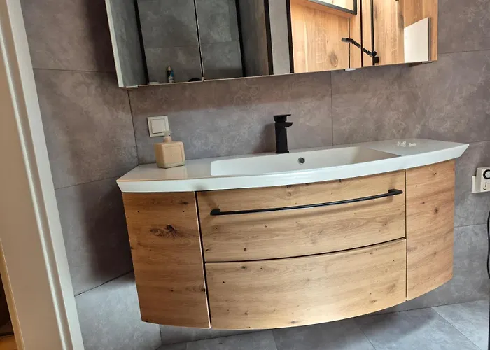 Grillstube Apartment