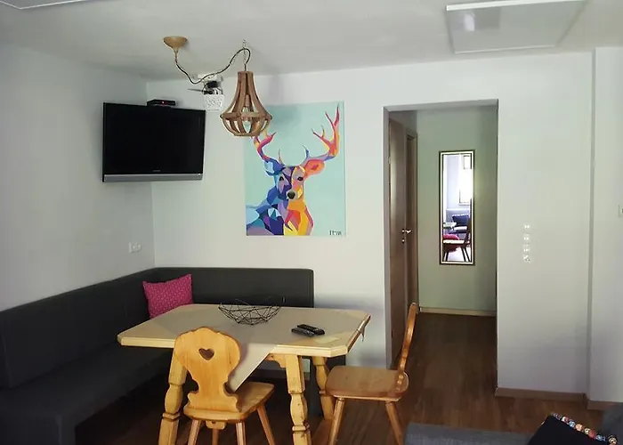 Grillstube Apartment Neustift im Stubaital