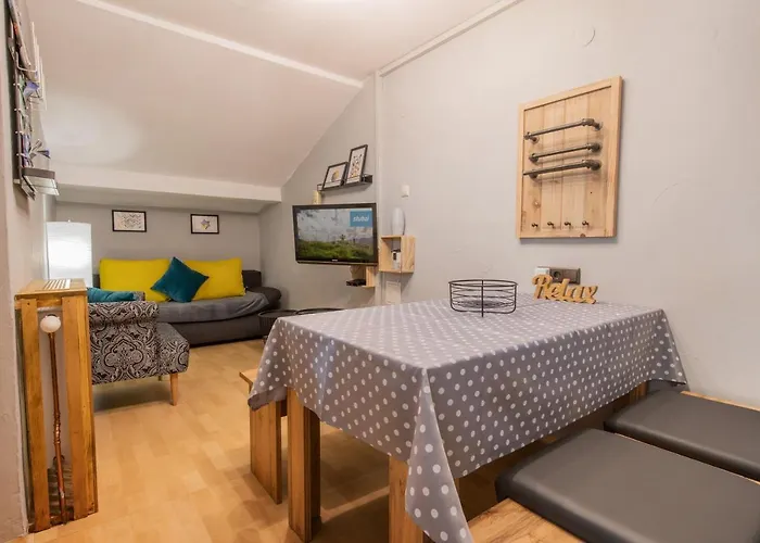 Apartment Grillstube Neustift im Stubaital