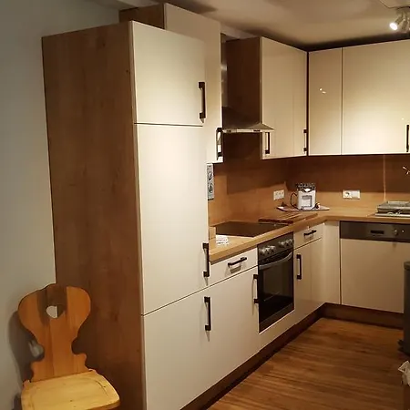 Lejlighed Grillstube