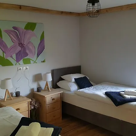 Lejlighed Grillstube *