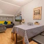 Apartment Grillstube Neustift im Stubaital